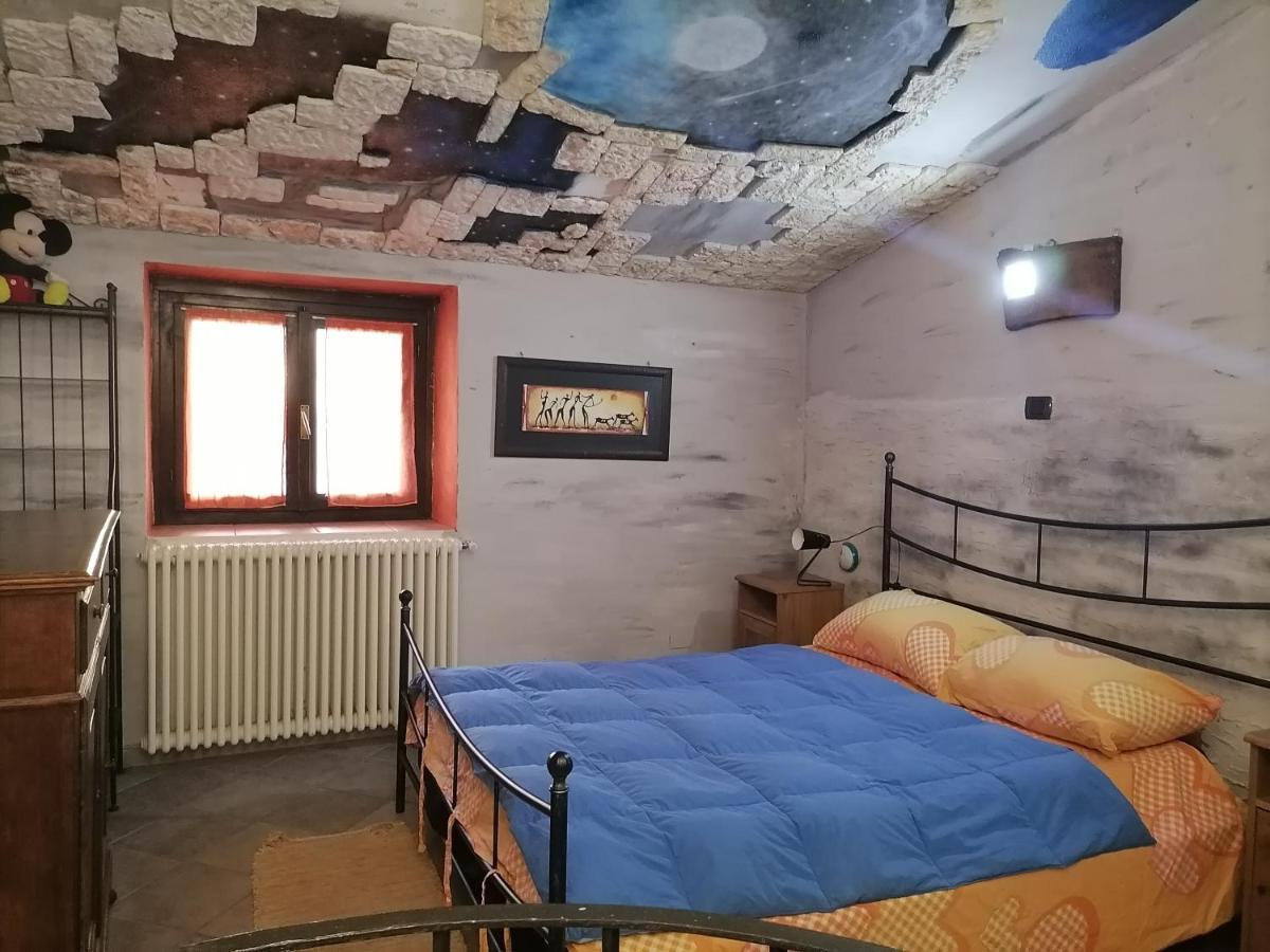 הוילה טרמצו Dolce Sogno מראה חיצוני תמונה